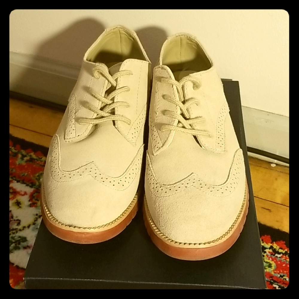 Cole Haan Zerogrand Oxford